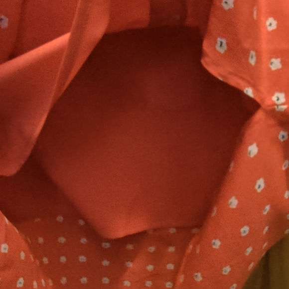 MADEWELL Dress Sz Large - Picture 9 of 13